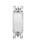 LEV5603-2W LEV DECORA SWITCH 3-WAY 15A/GN