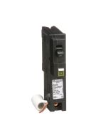 SQDHOM120CAFI COMB. ARC FAULT MINI 1P 2OA BREAKER