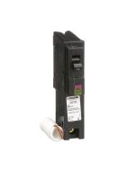 SQDHOM115DF MINIATURE CIRCUIT BREAKER 120V 15A DUAL FUNCTION GFI/AFCI