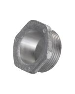 APPCN-250 2 1/2IN MALLEABLE IRON IMC BUSHED NIPPLE