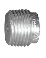 APPRB300-250 APPLETON 3"X 2-1/2" REDUCING BUSHING, MALLEABLE