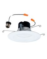 HALLT56079FS1EWHR LT5/6 RETROFIT, 750LM, 27-50K SELECTABLE, MW, BAFFLE