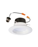 HALLT4069FS351EWHR LT4 RETROFIT, 600LM, 30-50K, MW, BAFFLE *DISCONTINUED