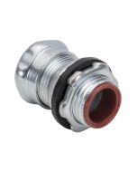 TOP652SIRT 3/4"RAINTIGHT STEEL INS.COMP.CONN 25/250-PK