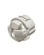 ARLNM94X 1/2" PLASTIC PUSH-IN CONN FROM INSIDE/OUTSIDE