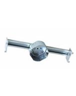 P-S55501 STL SLIDE FAN SUPPORT 16 CU IN BOX