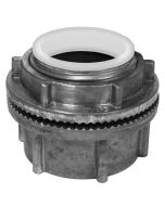 EGSHUB-75DN 3/4 ZDC WATER TIGHT HUBS
