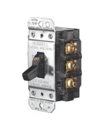 HUBHBL7810D 3POLE 30A 600V SWITCH