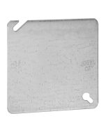 S-C52C1 S-C 4SQ FLAT BLANK CVR 11362