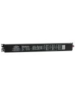 KEYKTEB-454HO-UV-PS-DP 4xF54T5HO, 90C Rated, 120-277V, Program Start ballast, with leads, Electronic