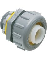 ARLNMLT75 ARL 3/4" PVC LT STRA CONN