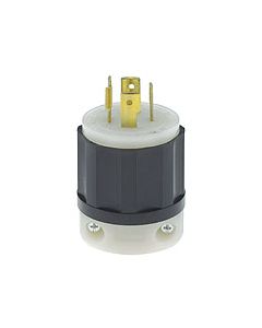 LEV2411 LEV 3P4W LKG PLUG NMA L14-20P