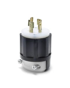 LEV2411 LEV 3P4W LKG PLUG NMA L14-20P