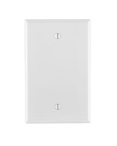 LEV80514-W LEV 1G WHT MIDWAY BLANK PLT