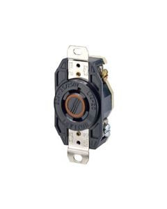 LEV2410 LEV 3P4W LKG SG RCPT L14-20R