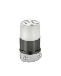 LEV5269-C INDUSTRIAL 15A 125V CONN