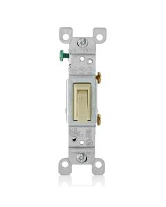 LEV1451-2I LEV SP 15A/120V IV AC SW/GND