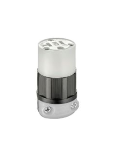LEV5369-C INDUSTRIAL 20A 125V CONN