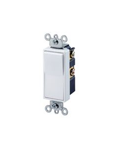 LEV5604-2W LEV DECORA SWITCH-4WAY 15A