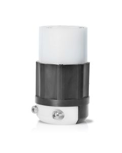 LEV2323 EB CONN LCK 2P3W L6-20R 20A250V