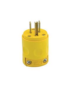 LEV515PV RND PLUG NEMA 5-15P QUOTE #00352898