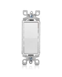 LEV5603-2W LEV DECORA SWITCH 3-WAY 15A/GN