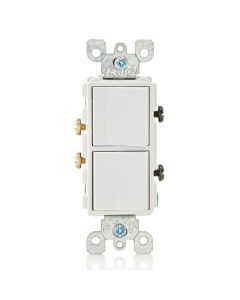 LEV5634-W LEV DECORA COMB-2 SP SWS