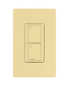 LUTPD-6ANS-IV CASETA 6A NEUTRAL SWITCH IVORY