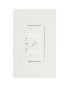 LUTPD-10NXD-WH LUTRON CASETA