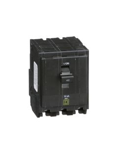 SQDQO340 SQD 3P-240V-40A CB