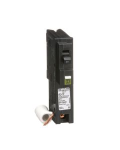 SQDHOM120CAFI COMB. ARC FAULT 1P 20A BREAKER