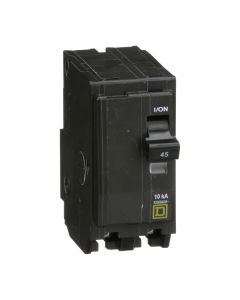 SQDQO245 SQD 2P-120/240V-45A CB