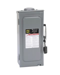 SQDD322NRB SQD 60A-240V-4SN RT SW
