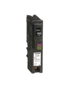 SQDHOM120PDF 1P 20A DUAL FUNCTION GFI/AFCI PLUG ON NEUTRAL