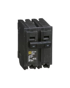 SQDHOM240 HOME LINE 2P 40A BREAKER