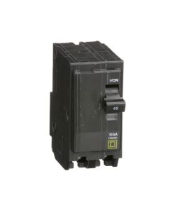 SQDQO240 SQD 2P-120/240V-40A CB
