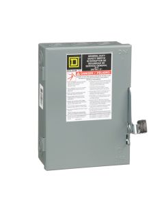 SQDDU321 SQD 30A-240V-3P SW