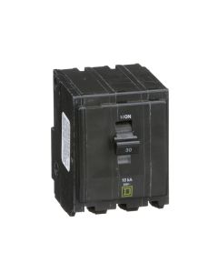 SQDQO330 SQD 3P-240V-30A CB