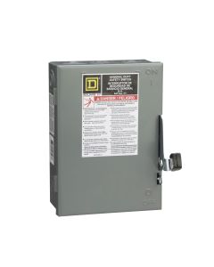 SQDD321N SQD 30A-240V-4SN SW