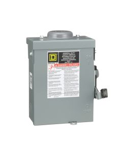SQDDU322RB SQD 60A-240V-3P RT SW
