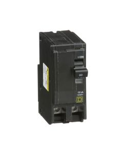 SQDQO290 SQD 2P-120/240V-90A CB