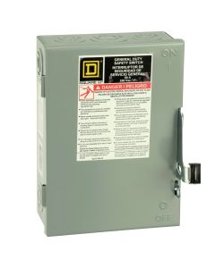 SQDDU322 SQD 60A-240V-3P SW