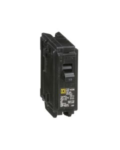 SQDHOM115 HOME LINE 1P 15A BREAKER