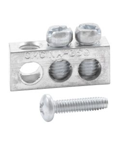 SQDGTK03 KIT EQUIPMENT GROUND CU/AL