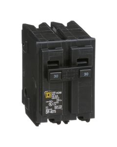 SQDHOM230 HOME LINE 2P 30A BREAKER