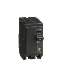 SQDQO260 SQD 2P-120/240V-60A CB