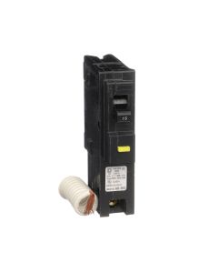 SQDHOM115GFI HOMELINE 15A GFI BREAKER