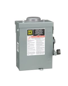 SQDD321NRB SQD 30A-240V-4SN RT SW