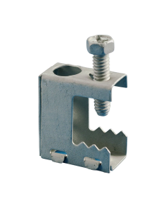 CADBC CADDY 1/2 ADJUSTABLE BEAM CLAMP