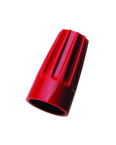 IDE30-076 IDEAL SIZE 76B RED WIRECONN